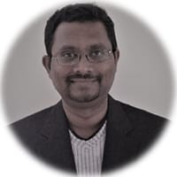 Dr. Dinesh Shanmugam