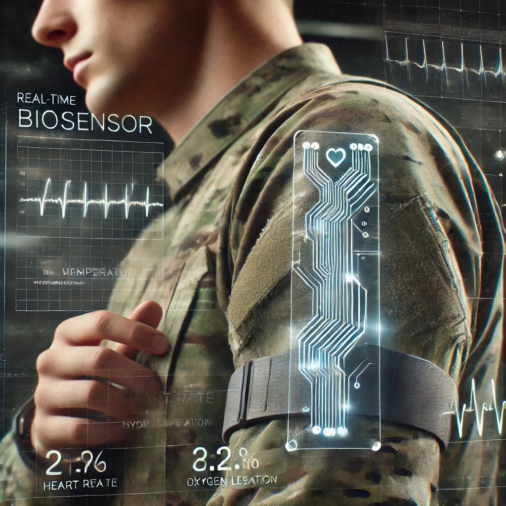 Defense-Medical Sensor copy